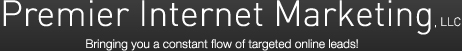 Premier Internet Marketing, LLC